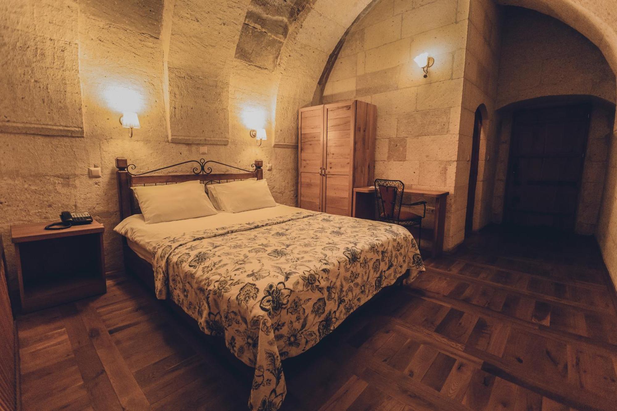 La Maison De Sisik Учгісар Екстер'єр фото